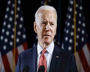 Biden and Congress face a summer grind to create legislation