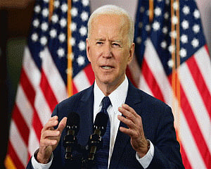 Biden says another terrorist attack on Kabul airport is 'highly likely'