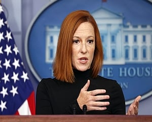 Biden will tell UNGA that US not looking for new Cold War with any country: White House Press Secy