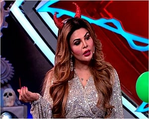 Bigg Boss 14: Can Rakhi Sawant win the show?