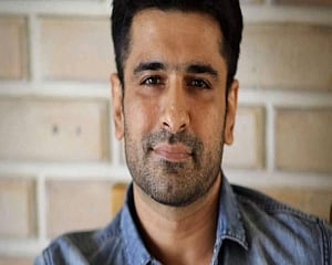 Bigg Boss 14: Eijaz says childhood abuse confession used against him