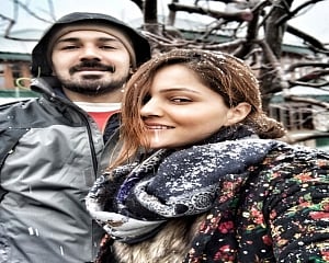 Bigg Boss 14: How Rubina's gameplan helped hubby Abhinav, too