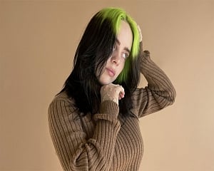 Billie Eilish to embark on 'Happier Than Ever' world tour in 2022