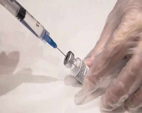 Biological E gets nod for phase 2/3 clinical trial of its Covid vaccine on children, adolescents