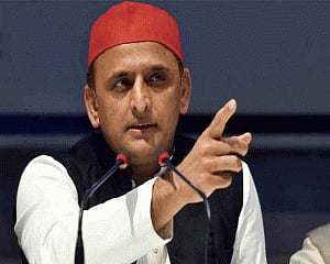 BJP opposed to social justice from very beginning: Akhilesh