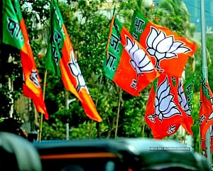 BJP received Rs 276.45 cr from electoral trusts in 2019-20, Cong Rs 58 cr: ADR