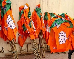 BJP works to strengthen its social arithmetic ahead of UP assembly polls