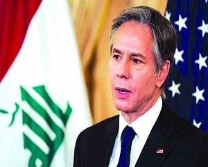 Blinken: Will discuss human rights in India as we share values