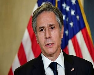 Blinken's India visit:Situation in Afghanistan, terror financing by Pakistan to figure in talks