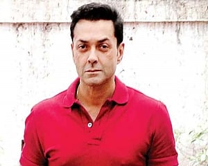 Bobby Deol: Glad that streaming platforms exist