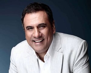 Boman Irani: A huge screen can't be erased by something screened on your phone