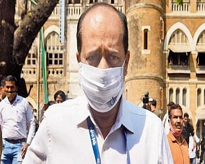 Bomb scare-murder cases: Court sends Waze to judicial custody