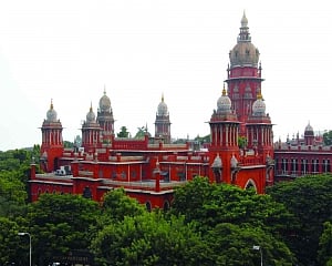 Book EC for Covid murders: Court