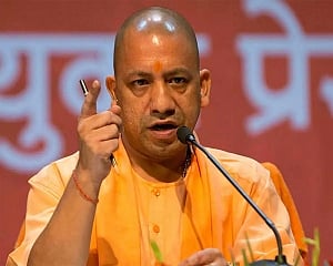 Book those black-marketing medicines like remdesivir under NSA: Adityanath