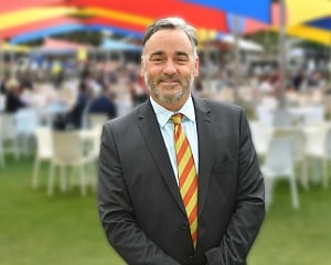 Bradshaw, former MCC chief, pink ball proponent, dies at 58