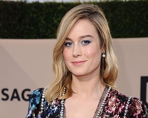 Brie Larson to star in, executive produce Apple series 'Lessons in Chemistry'