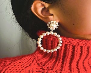 Bring on the glitz