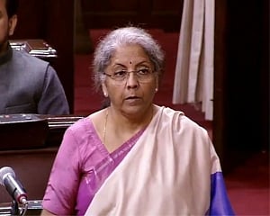 Budget provides strong stimulus for long term sustainable growth: FM