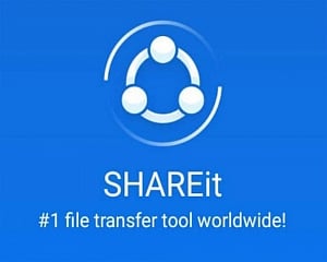 Bug in SHAREit Android app can get your data hacked