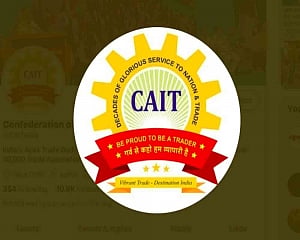 CAIT slams Niti Aayog for interfering in e-commerce rules