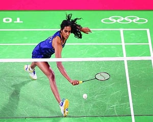 Cake Walk Sindhu