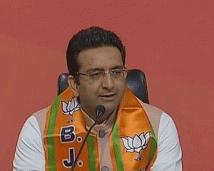 Calcutta HC order gives message that anarchy has no place in country: BJP