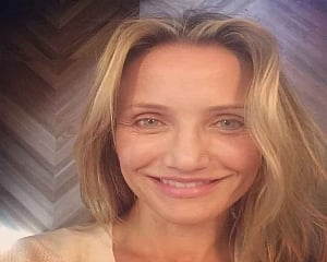 Cameron Diaz: Quit acting to make life manageable