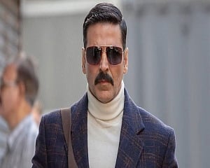 Can Akshay Kumar's 'Bell Bottom' reboot Bollywood?