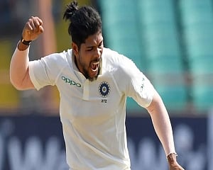 Can pull my body for another two to three years: Umesh Yadav