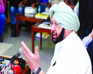 Captain to call on high command as crisis persists