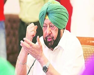 Captain wins trust of party, gets 6 months to fulfil poll promises