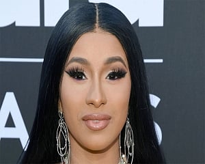 Cardi B feels hungrier after finding fame