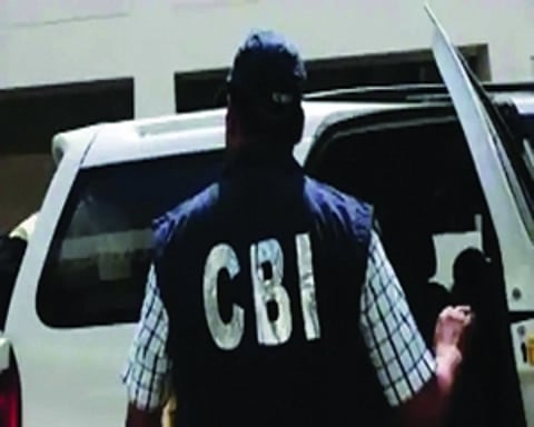 CBI cracks down on online child abuse