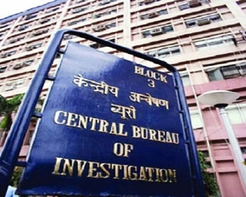 CBI registers fresh case in Gomti river front project irregularities; searches at over 40 locations