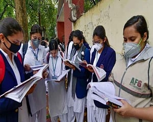 CBSE class 10 results to be declared at 12 noon