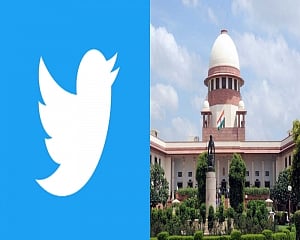 Centre, Twitter India get SC notice on plea seeking mechanism to regulate content spreading hate
