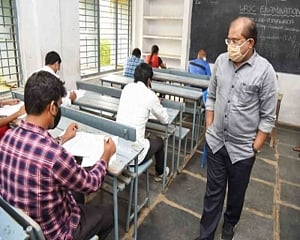 Centre agrees to give extra chance to UPSC aspirants who exhausted their last attempt