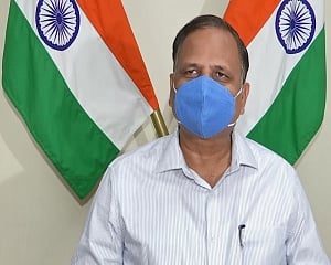 Centre not providing required amount of Covid vaccines: Delhi govt
