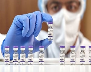 Centre places purchase order for one crore doses of Zydus Cadila's needle-free Covid vaccine