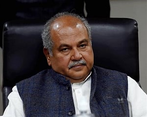Centre ready to resume talks but farmer unions should first respond to govt proposal: Tomar