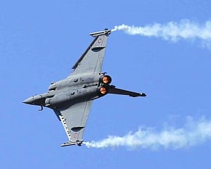 Centre should take cognisance of corruption allegations: Mayawati on Rafale deal