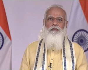 Centre to provide free Covid vaccine to states for all above 18 years starting June 21: PM Modi