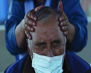 Challenges for traditional medicines in India