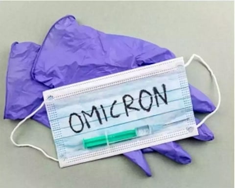 Chandigarh reports its first case of Omicron