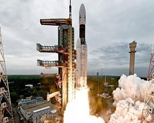 Chandrayaan instrument gives outstanding science results on solar corona, heliophysics