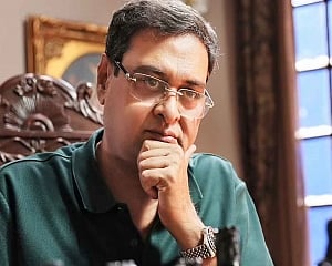 Chehre' director Rumy Jafry: Films make no sense without music
