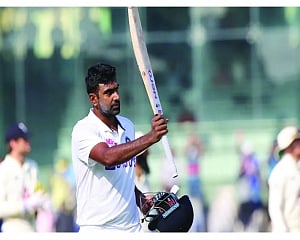 Chennai’s Super King