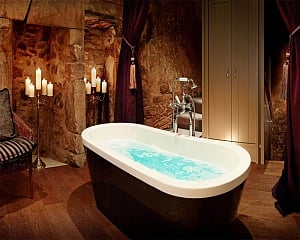 CHEVAL’S TOP QUIRKY STAYS