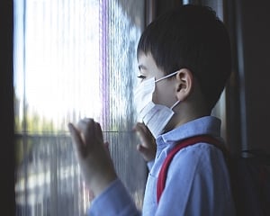 Children orphaned in pandemic stare at uncertain future, scramble for aid