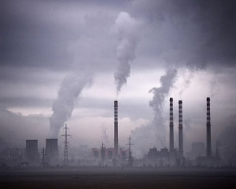 China, India miss UN deadline to update emissions targets